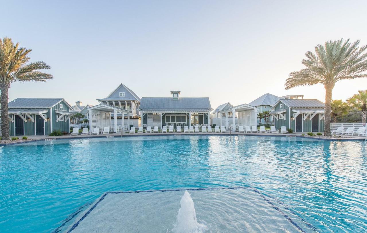 Cinnamon Shore- Sea Biscuit 279 Hi Port Aransas Exterior photo