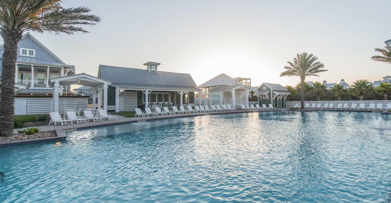 Cinnamon Shore- Sea Biscuit 279 Hi Port Aransas Exterior photo